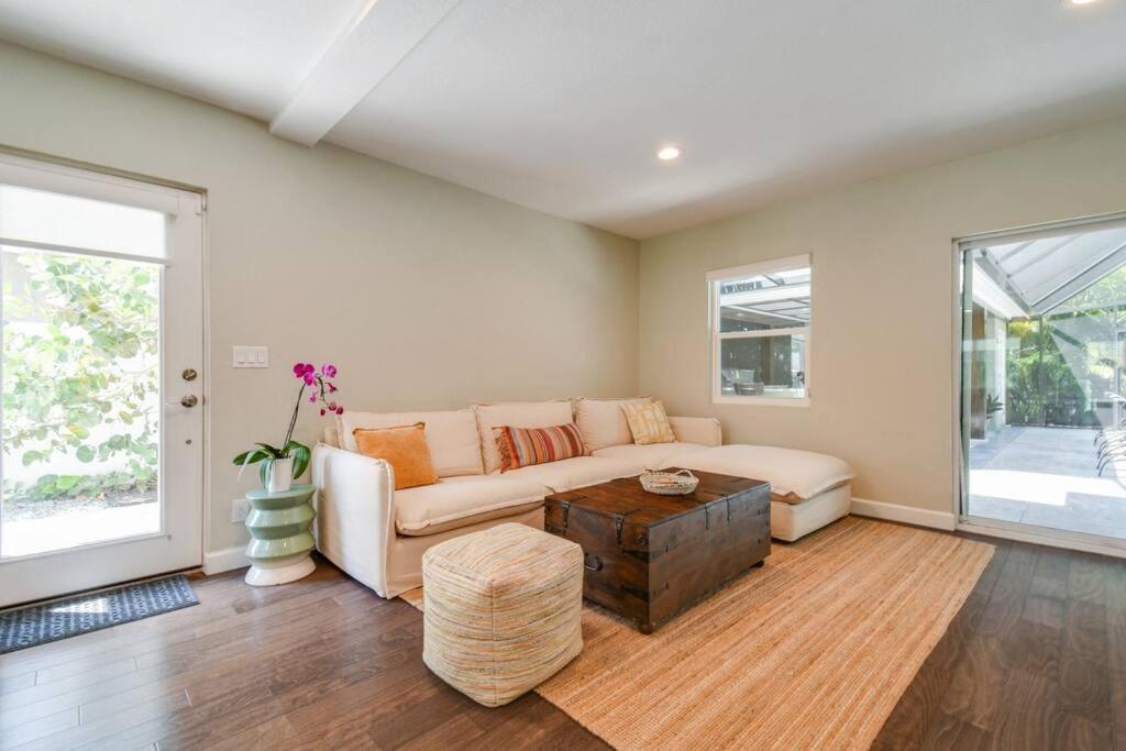Luxury Home In The Heart Of South Tampa & Pool! ภายนอก รูปภาพ
