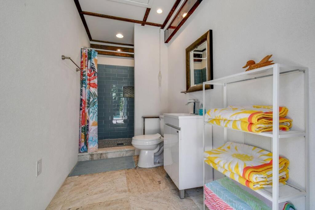 Luxury Home In The Heart Of South Tampa & Pool! ภายนอก รูปภาพ