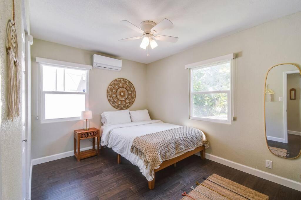 Luxury Home In The Heart Of South Tampa & Pool! ภายนอก รูปภาพ