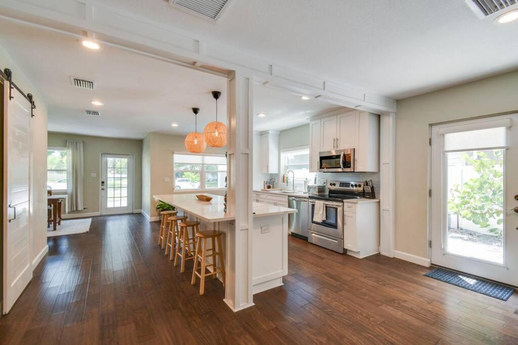 Luxury Home In The Heart Of South Tampa & Pool! ภายนอก รูปภาพ