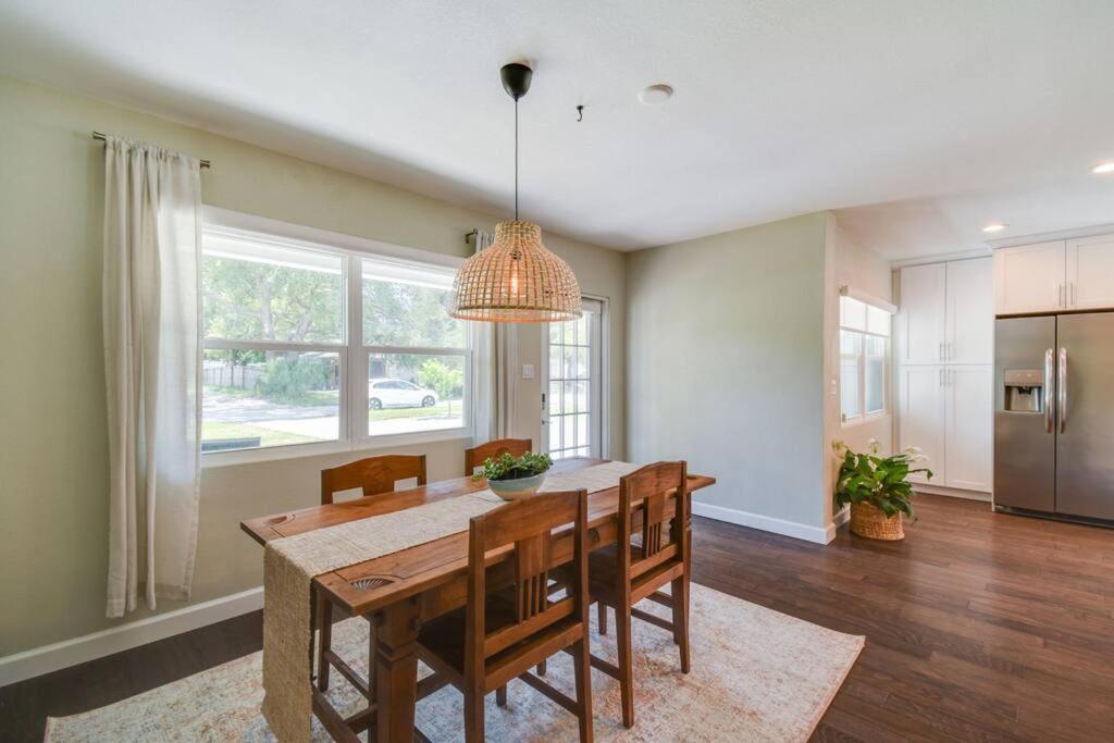 Luxury Home In The Heart Of South Tampa & Pool! ภายนอก รูปภาพ