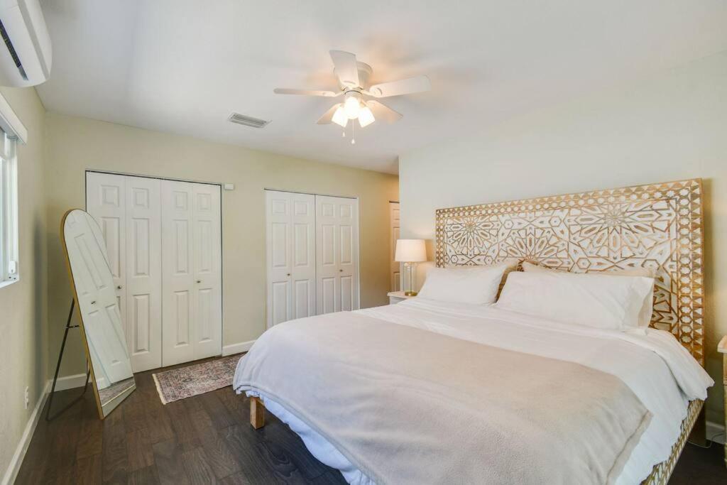Luxury Home In The Heart Of South Tampa & Pool! ภายนอก รูปภาพ