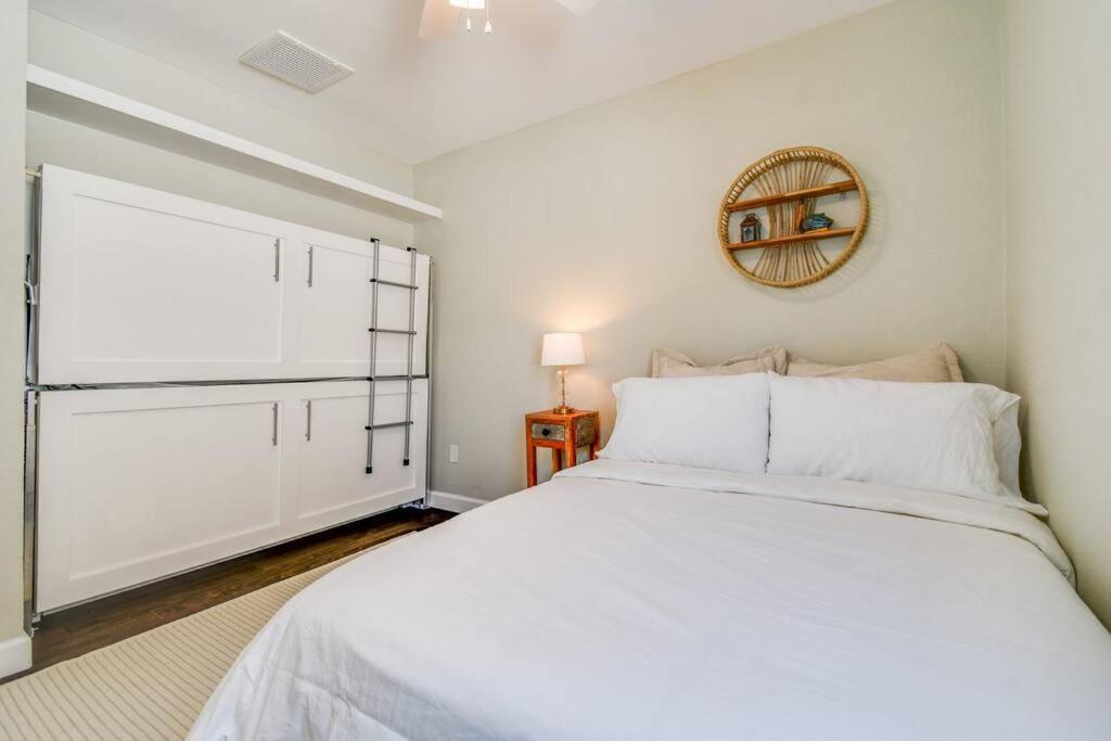 Luxury Home In The Heart Of South Tampa & Pool! ภายนอก รูปภาพ