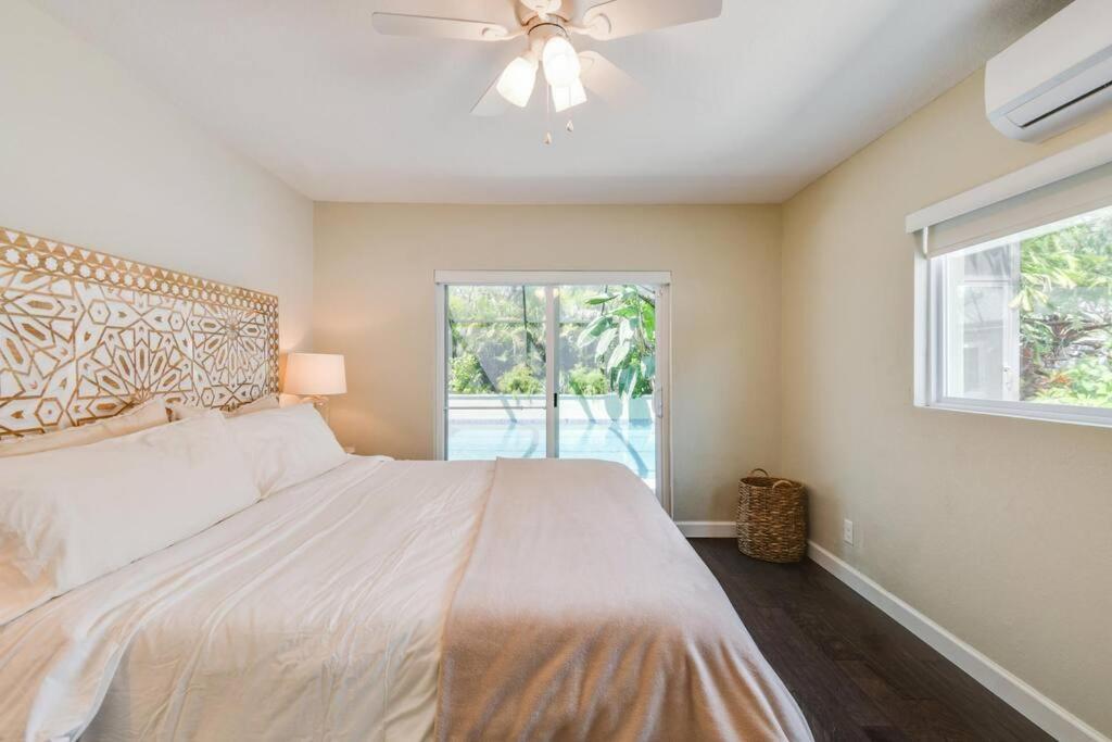 Luxury Home In The Heart Of South Tampa & Pool! ภายนอก รูปภาพ