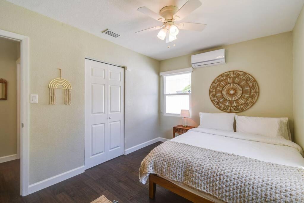Luxury Home In The Heart Of South Tampa & Pool! ภายนอก รูปภาพ