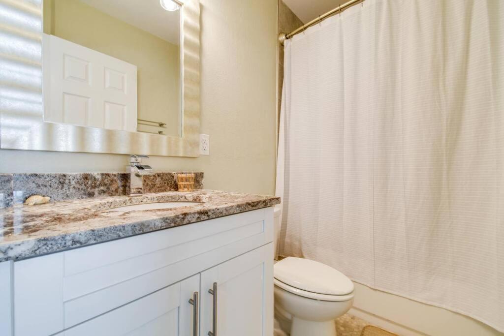 Luxury Home In The Heart Of South Tampa & Pool! ภายนอก รูปภาพ