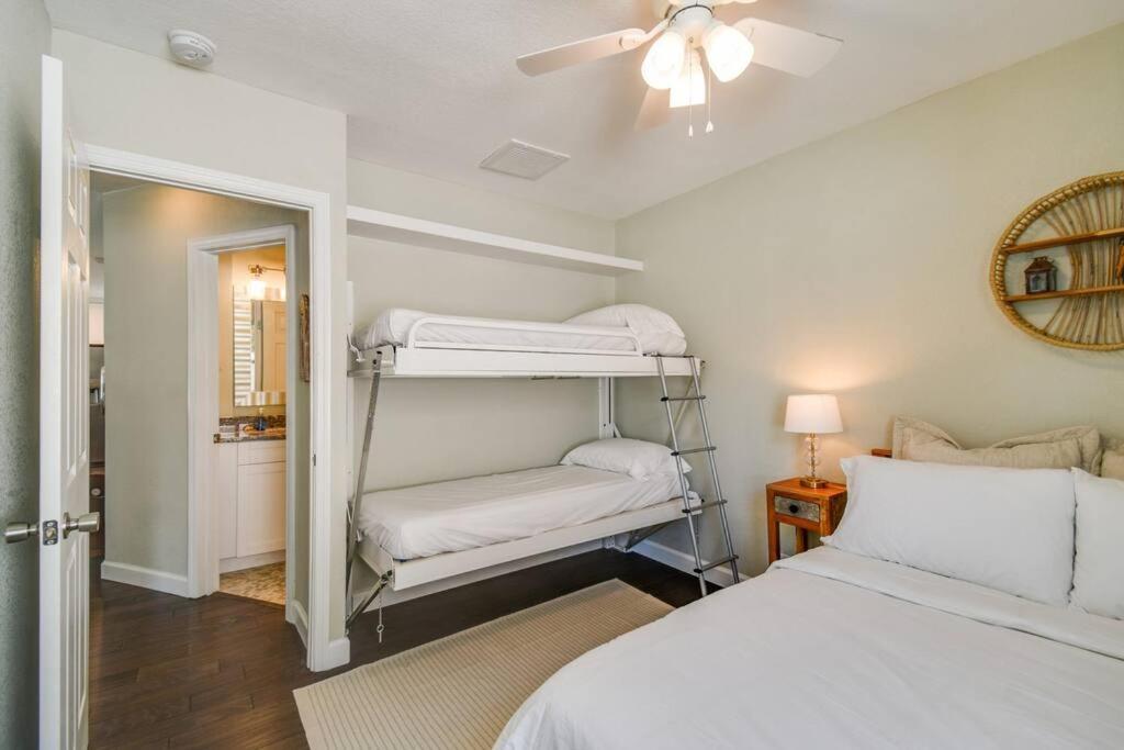 Luxury Home In The Heart Of South Tampa & Pool! ภายนอก รูปภาพ