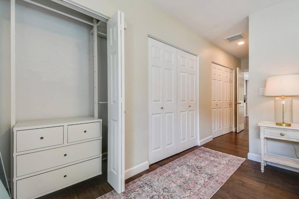 Luxury Home In The Heart Of South Tampa & Pool! ภายนอก รูปภาพ